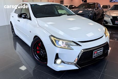 White 2012 Toyota Other Sedan