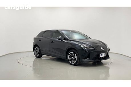 2024 MG MG4 Hatchback Excite 51 125KW