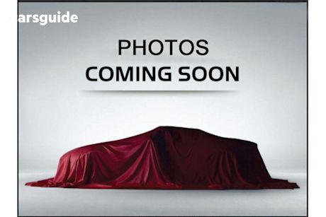 Blue 2019 Mitsubishi Pajero Sport Wagon GLS (4X4) 5 Seat