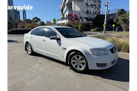 2013 Holden Commodore Sedan Z SERIES R