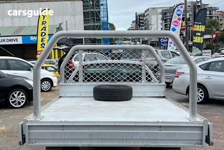 Silver 2004 Ford Falcon OtherCar XL (LPG) BA