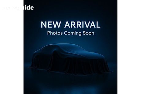 Blue 2024 Volkswagen T-ROC SUV 110TSI STYLE F
