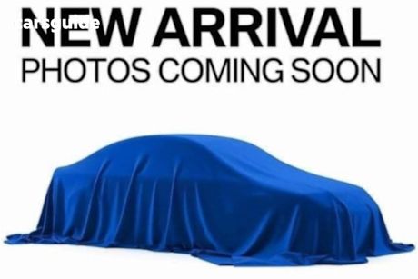 Blue 2015 Holden Insignia Sedan VXR