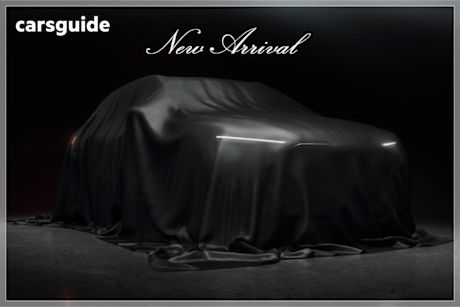 Black 2013 Land Rover Range Rover Evoque Wagon TD4 Pure