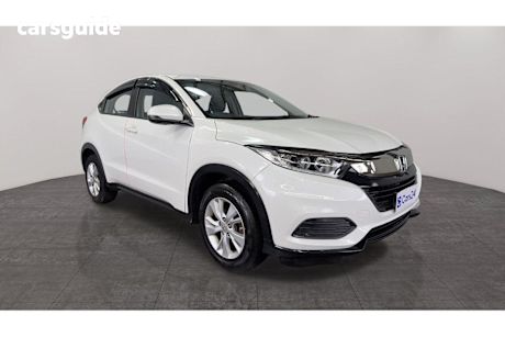2018 Honda HR-V Wagon VTI
