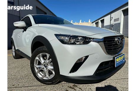 Other 2023 Mazda CX-3 Wagon Maxx Sport (Fwd)