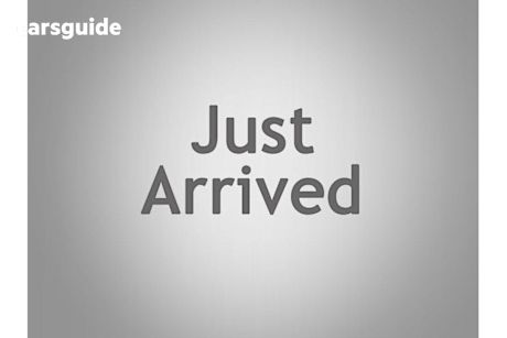 White 2012 Nissan Navara Dual Cab Pick-up St-R (4X4)