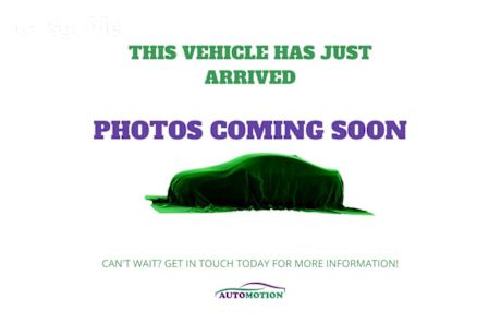 Silver 2014 Mitsubishi Triton Double Cab Utility Glx (4X4)