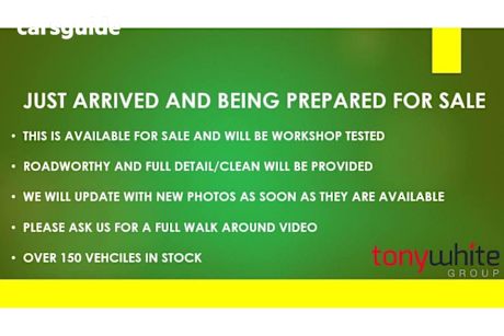 Silver 2018 Mitsubishi Triton Ute Tray GLX+ 4X4