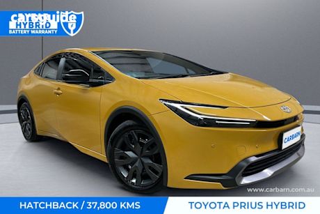 Other 2023 Toyota Prius Hatch G HYBRID