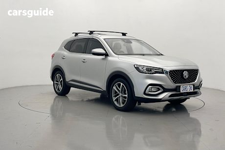 2022 MG HS Wagon Excite