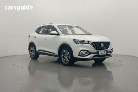 2022 MG HS Wagon Excite