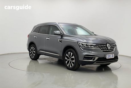 2023 Renault Koleos Wagon Life (4X2)