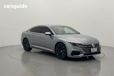 2018 Volkswagen Arteon Liftback 206 Tsi R-Line