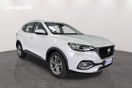 2021 MG HS Wagon Phev Essence