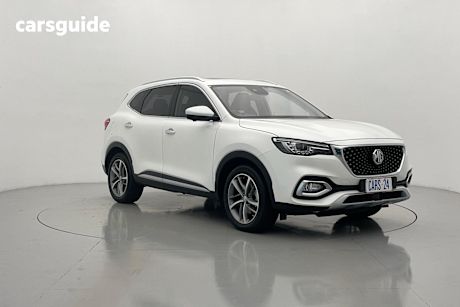 2022 MG HS Wagon Phev Essence