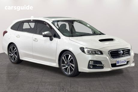 2016 Subaru Levorg Wagon 2.0Gt-S