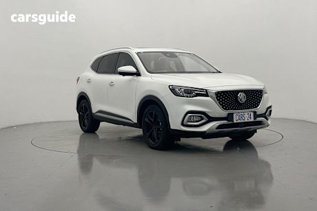 2022 MG HS Wagon Phev Essence