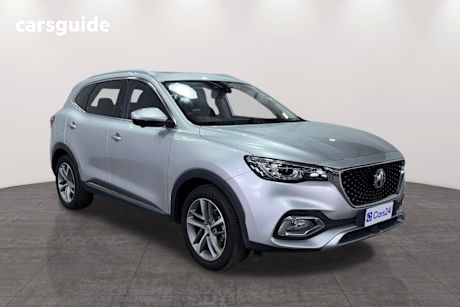 2021 MG HS Wagon Phev Essence