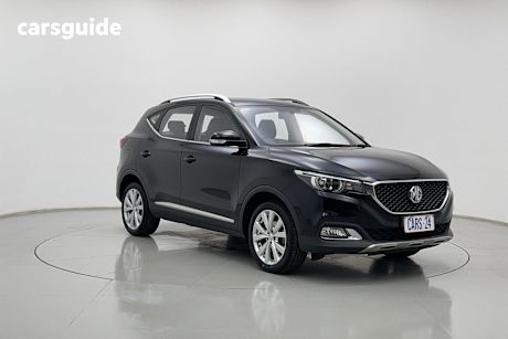 2023 MG ZS Wagon Excite