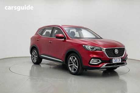 2023 MG HS Wagon Excite