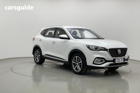 2023 MG HS Wagon Excite