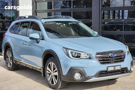 2020 Subaru Outback SUV 3.6R 4WD