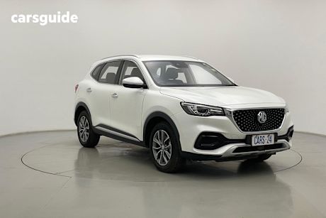 2022 MG HS Wagon Phev Excite +Ev