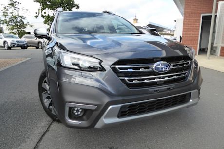 Grey 2025 Subaru Outback SUV AWD TOURING XT 4WD