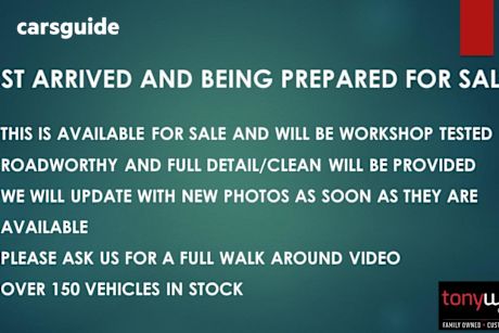 Blue 2019 Nissan X-Trail SUV TI 4X4