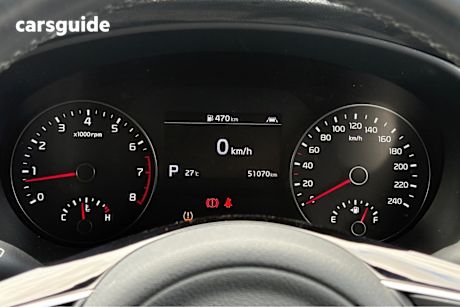 White 2021 Kia Sportage Wagon Gt-Line (Awd)