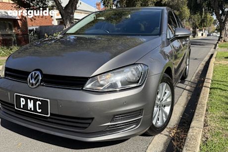 Other 2014 Volkswagen Golf Hatchback 90 Tsi