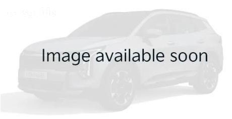 Blue 2025 Kia Sportage SUV HEV GT-LINE F