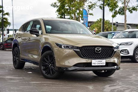 Other 2024 Mazda CX-5 Wagon G25 Gt Sp (Awd)