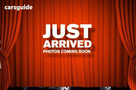 Grey 2017 Volkswagen Tiguan SUV 140TDI HIGHLINE 4WD