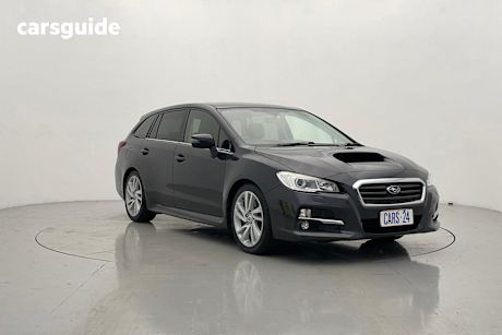 2016 Subaru Levorg Wagon 2.0Gt
