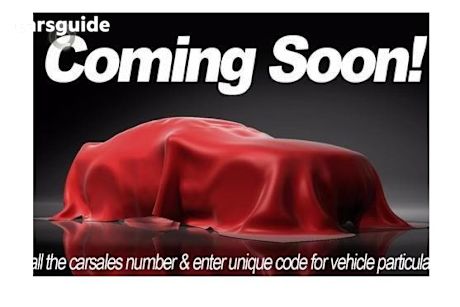 White 2023 Isuzu D-MAX Ute Tray X-TERRAIN 4X4