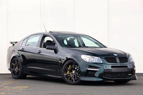 Other 2014 HSV GTS Sedan R