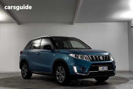 Other 2023 Suzuki Vitara Wagon Beat