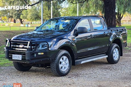 2015 Ford Ranger Ute Tray