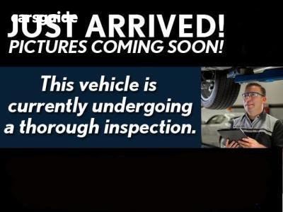 Black 2023 Mitsubishi Outlander SUV BLACK EDITION F