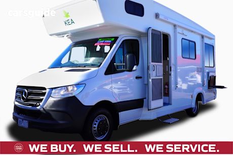 White 2020 Mercedes-Benz Sprinter Cab Chassis 516Cdi Vs30 Lwb Rwd 4.49T