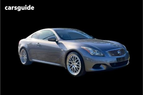 2007 Nissan Skyline Coupe 370Gt Type Sp
