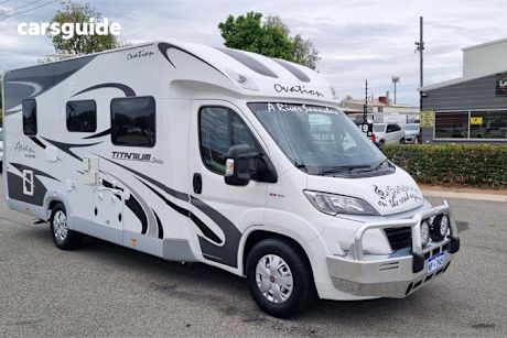 Grey 2019 Avan OVATION OtherCar
