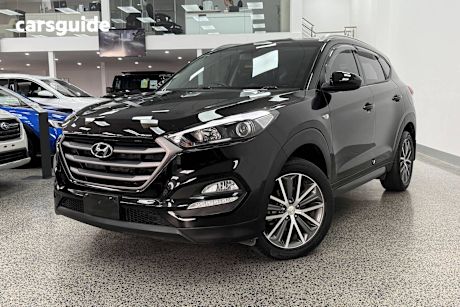 Other 2015 Hyundai Tucson SUV ACTIVE X F