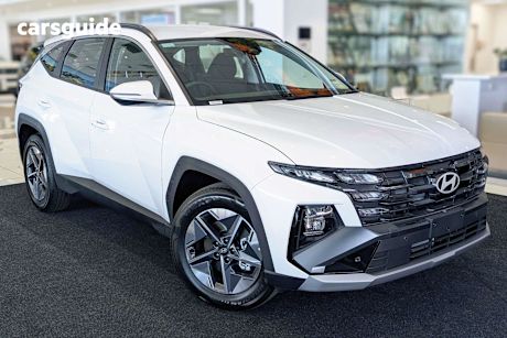 Other 2025 Hyundai Tucson SUV F