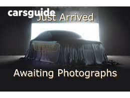 White 2018 Holden Trailblazer Wagon Z71 (4X4)