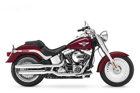 Black 2007 HARLEY-DAVIDSON ICV OtherCar