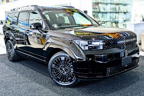 Other 2024 Hyundai Santa FE SUV HYBRID CALLIGRAPHY 4X4