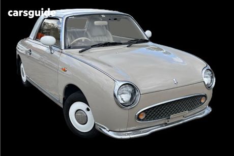 Other 1991 Nissan Figaro OtherCar